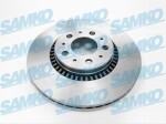 SAMKO Piduriketas V1483V