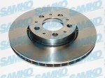 SAMKO Piduriketas V1484V