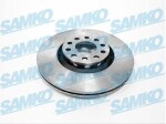 SAMKO Piduriketas V2003V