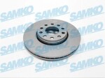 SAMKO Piduriketas TOTAL COATED V2004VR