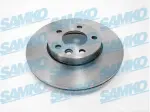 SAMKO Piduriketas TOTAL COATED V2005VR