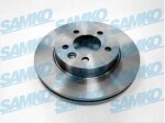SAMKO Piduriketas V2014V