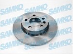 SAMKO Piduriketas V2391P