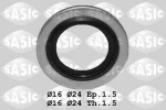 SASIC Õlikorgi seib (õli väljalaske rõngastihend) 1640540