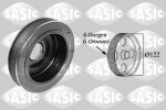 SASIC Väntvõlli rihmaratas 2154025