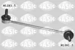 SASIC Stabilisaatorivarras 2306309