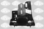 SASIC  Paigutus,Mootor 2700071