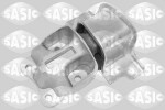 SASIC Paigutus, Mootor 2700121