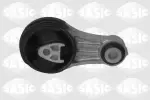 SASIC  Paigutus,Mootor 2704035