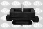 SASIC  Paigutus,Mootor 2706384