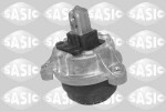 SASIC  Paigutus,Mootor 2706473