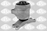 SASIC  Paigutus,Mootor 2706474