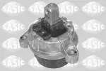 SASIC  Paigutus,Mootor 2706494