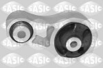 SASIC  Paigutus,Mootor 2706687