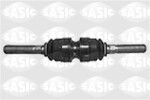 SASIC Sisemine rooliots,  roolivarras 3008077