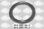 SASIC Õlikorgi seib (õli väljalaske rõngastihend) 3130270