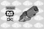 SASIC Andur,  Jahutusvedeliku temp. 3256015
