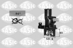 SASIC Termostaat,  Jahutusvedelik 3300002