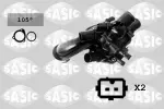 SASIC Termostaat,  Jahutusvedelik 3300004