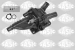 SASIC Termostaat,  Jahutusvedelik 3300016