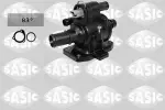 SASIC Termostaat,  Jahutusvedelik 3300024