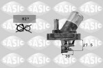 SASIC Termostaat,  Jahutusvedelik 3304001
