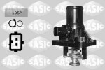 SASIC Termostaat,  Jahutusvedelik 3306131