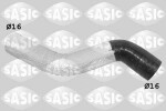 SASIC Õlivoolik 3310004
