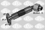 SASIC Õliühendus, kompressor 3326003
