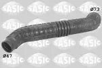 SASIC turbo voolik (laadimisõhu) 3330007