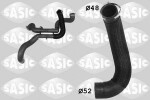 SASIC turbo voolik (laadimisõhu) 3330031