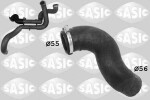 SASIC turbo voolik (laadimisõhu) 3330033