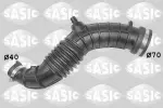 SASIC turbo voolik (laadimisõhu) 3334035