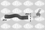 SASIC turbo voolik (laadimisõhu) 3334039