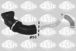 SASIC turbo voolik (laadimisõhu) 3336152