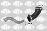SASIC turbo voolik (laadimisõhu) 3336223