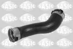 SASIC turbo voolik (laadimisõhu) 3336314