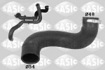 SASIC turbo voolik (laadimisõhu) 3350007
