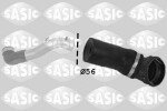 SASIC turbo voolik (laadimisõhu) 3356055