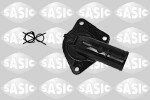 SASIC Jahutusvedeliku flants (voolikuliitmik) 3361R91