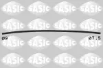 SASIC  Jahutusvoolik 3400032