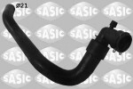 SASIC  Jahutusvoolik 3400164