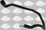 SASIC  Jahutusvoolik 3400168