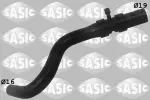 SASIC  Jahutusvoolik 3400187