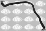 SASIC  Jahutusvoolik 3400189