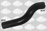 SASIC Jahutusvedeliku voolik 3400191