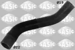 SASIC  Jahutusvoolik 3406133