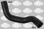 SASIC  Jahutusvoolik 3406262