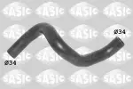 SASIC Jahutusvedeliku voolik 3406473
