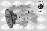 SASIC Õlipump 3650011